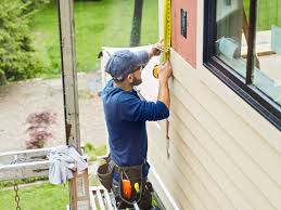 Siding Removal and Disposal in Rancho Santa Margarita, CA